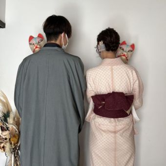 お客様フォト
