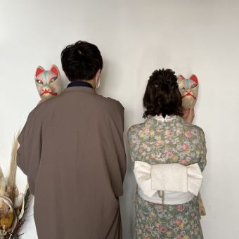 お客様フォト