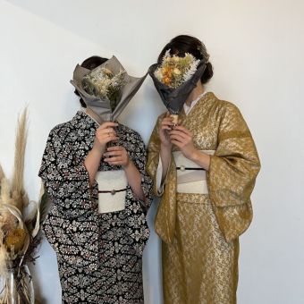 お客様フォト