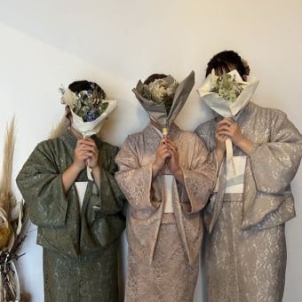 お客様フォト