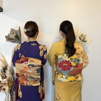お客様フォト