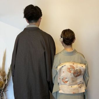 お客様フォト
