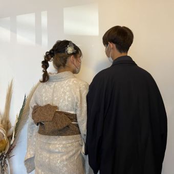 お客様フォト