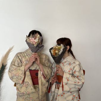お客様フォト