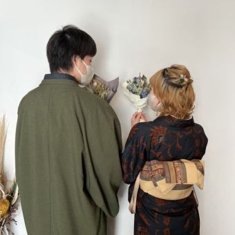 お客様フォト
