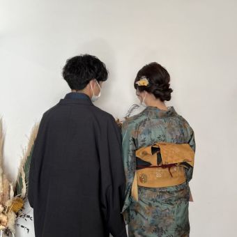 お客様フォト