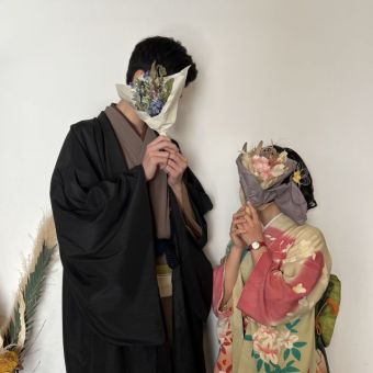 お客様フォト