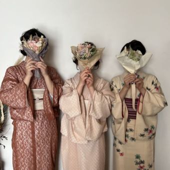 お客様フォト