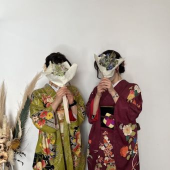 お客様フォト