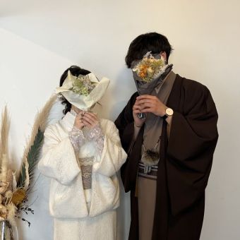 お客様フォト