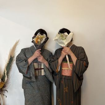 お客様フォト