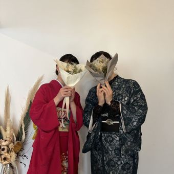 お客様フォト