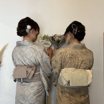 お客様フォト