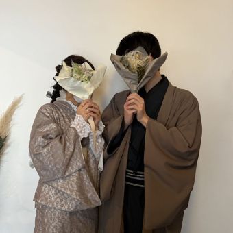 お客様フォト