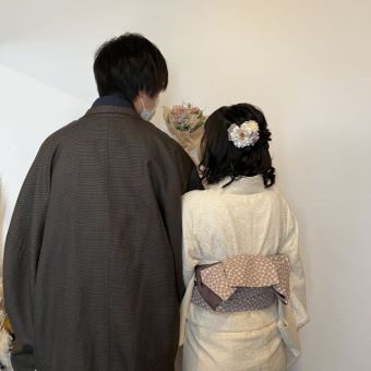 お客様フォト