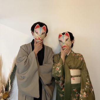 お客様フォト