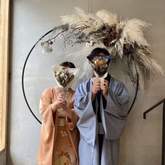 お客様フォト
