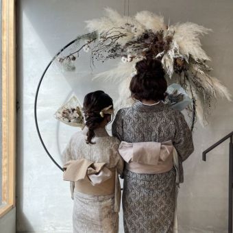お客様フォト