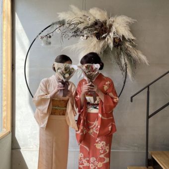 お客様フォト