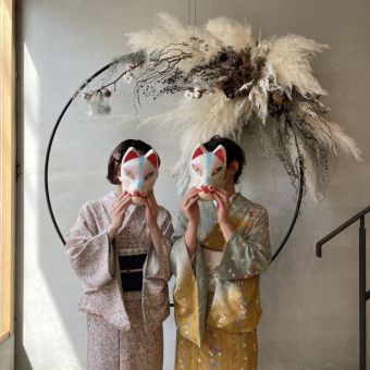 お客様フォト