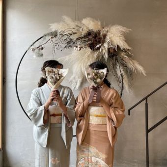 お客様フォト