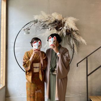 お客様フォト