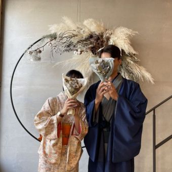 お客様フォト