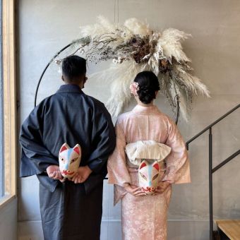 お客様フォト