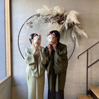 お客様フォト