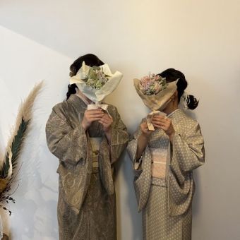 お客様フォト