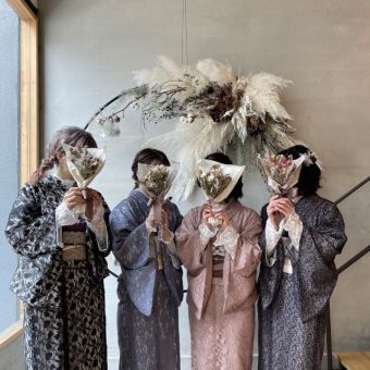 お客様フォト