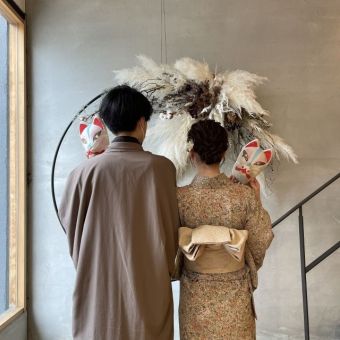 お客様フォト