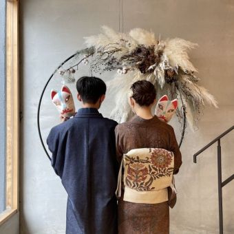 お客様フォト