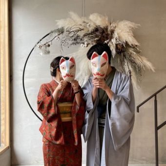 お客様フォト