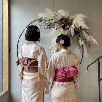 お客様フォト