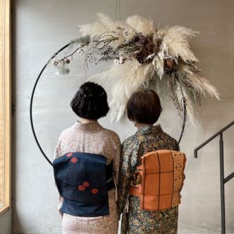 お客様フォト