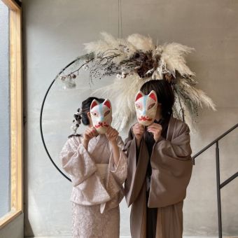 お客様フォト