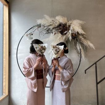 お客様フォト