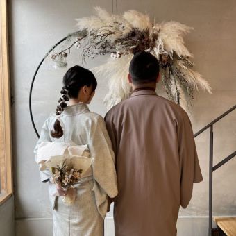 お客様フォト