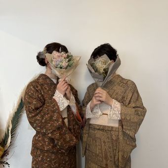 お客様フォト