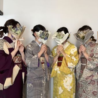 お客様フォト