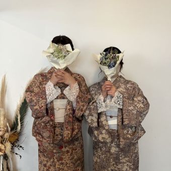 お客様フォト