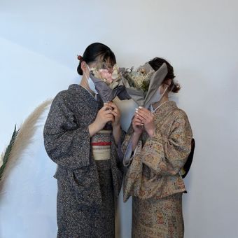 お客様フォト