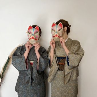 お客様フォト
