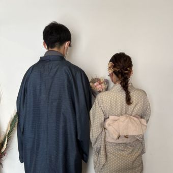 お客様フォト
