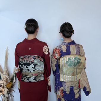 お客様フォト