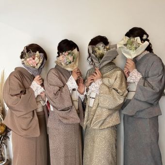 お客様フォト
