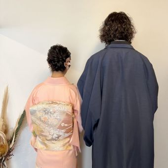 お客様フォト