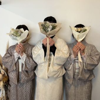 お客様フォト