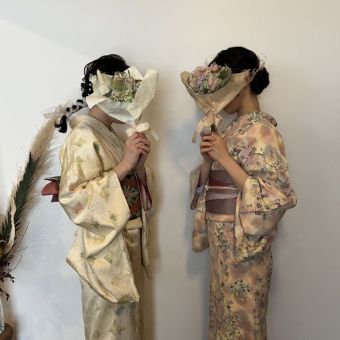 お客様フォト